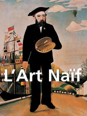 cover image of L'Art Naïf
